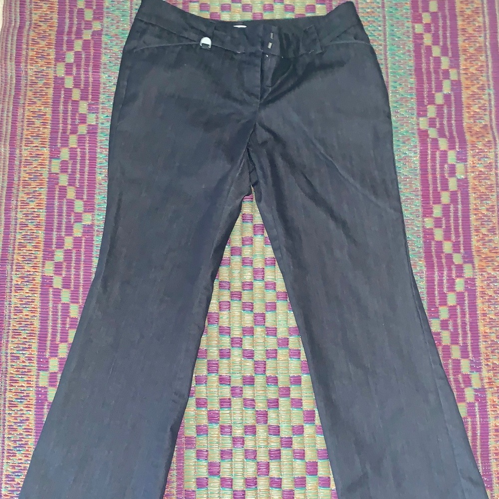NY&Co Jeans Size 8P